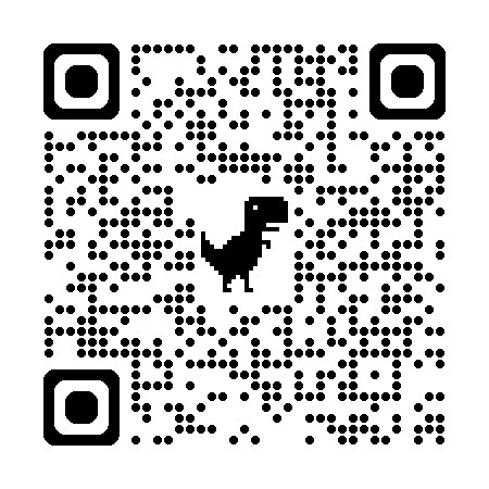 QR Code for PayPal